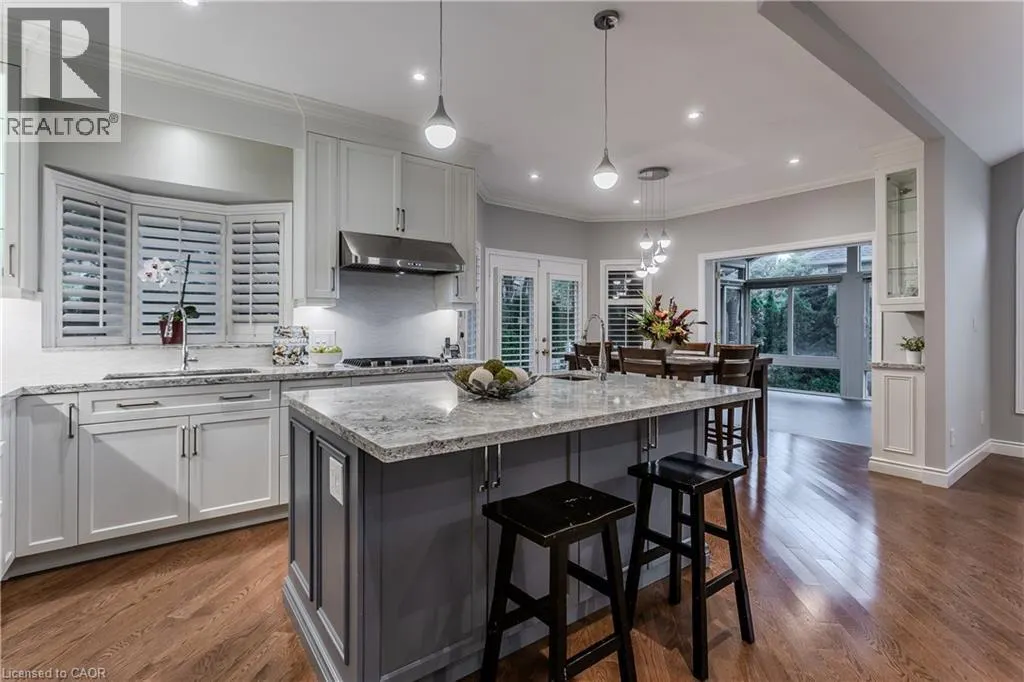 54 WATERWHEEL Crescent