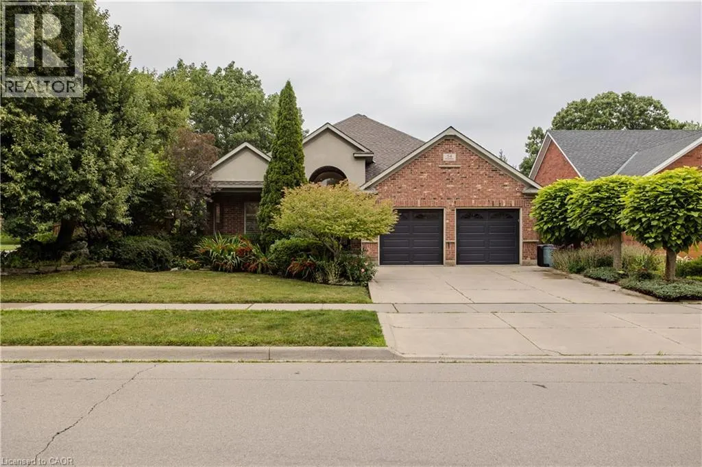 54 WATERWHEEL Crescent