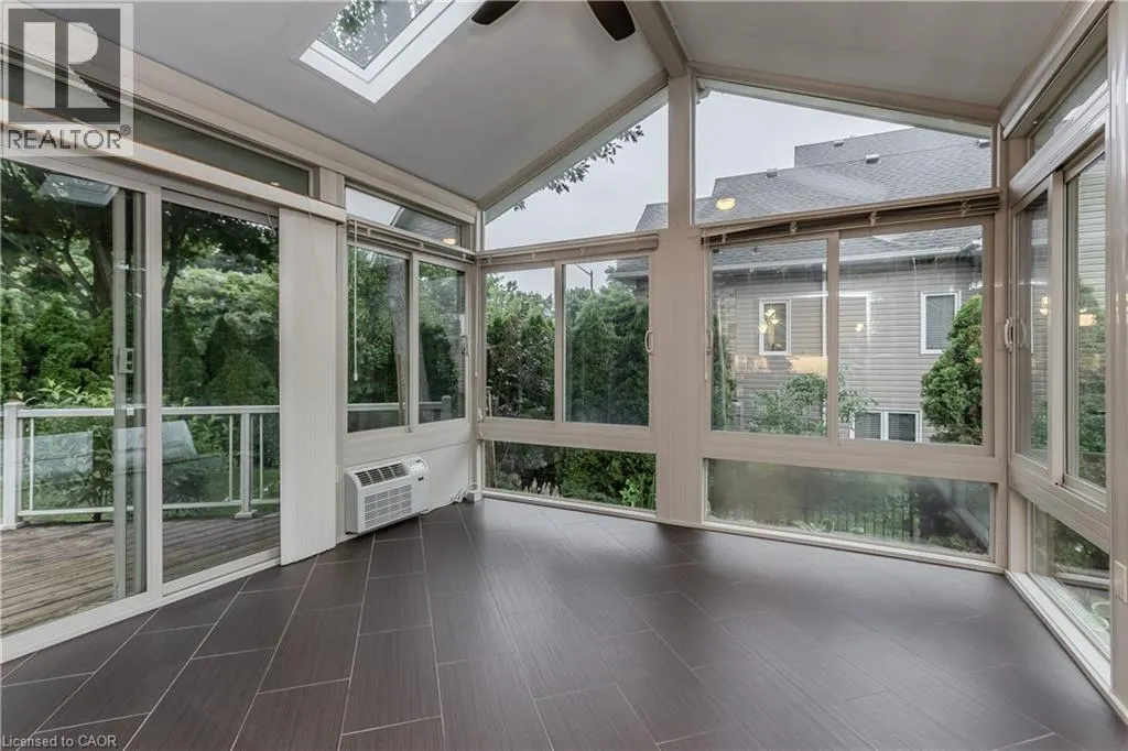 54 WATERWHEEL Crescent