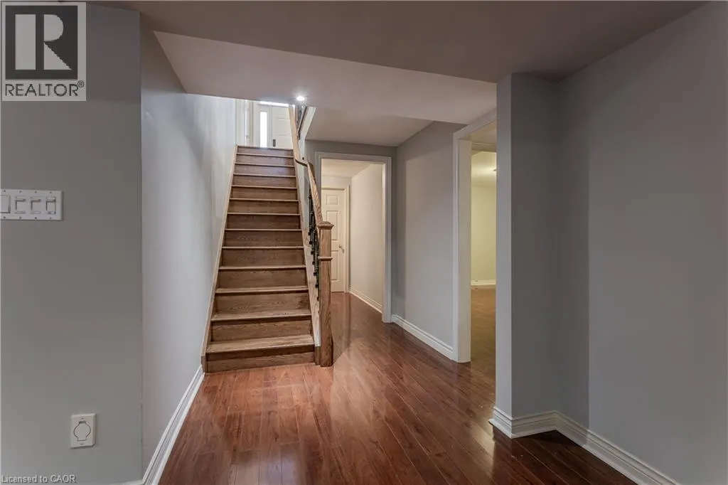 54 WATERWHEEL Crescent