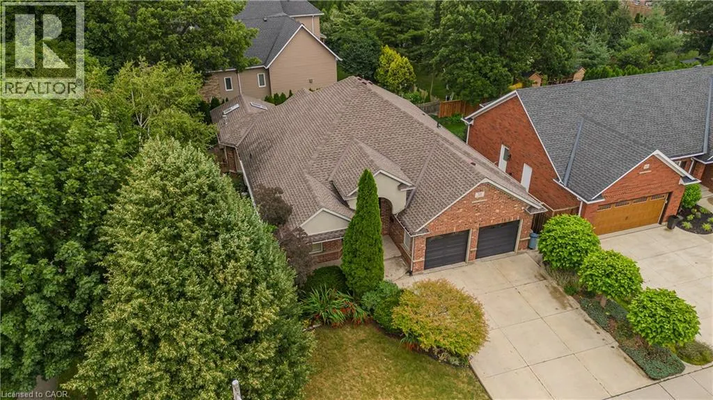 54 WATERWHEEL Crescent