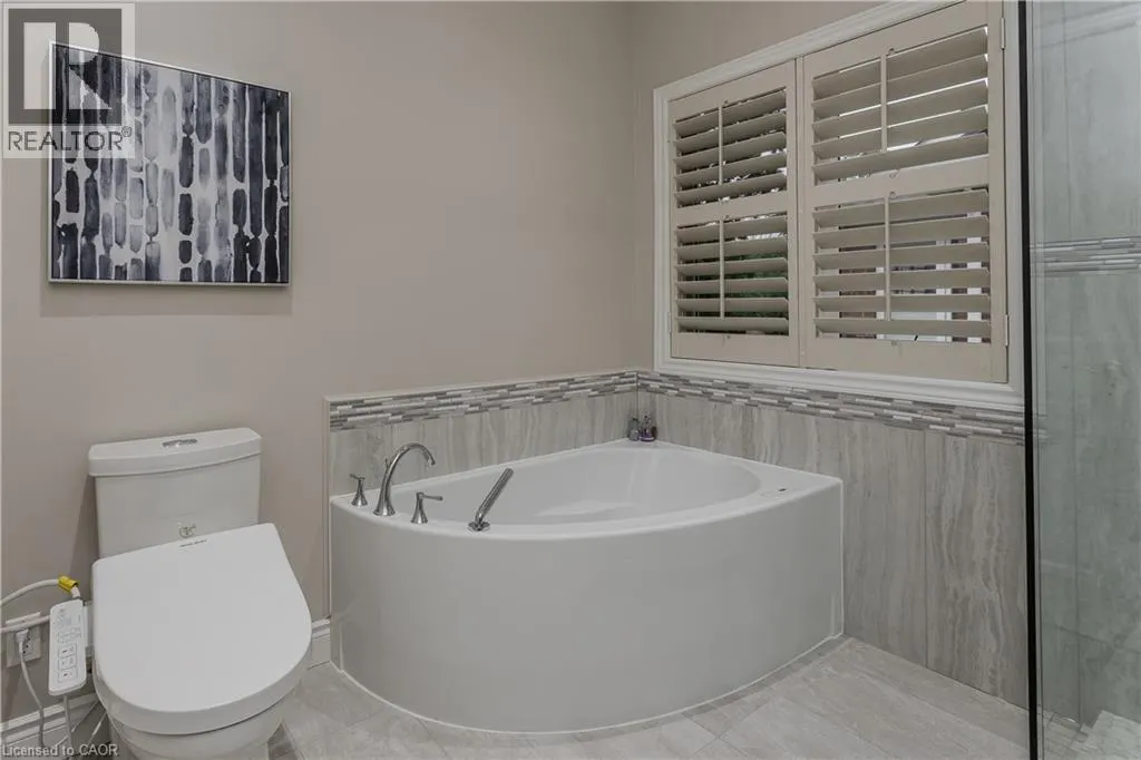 54 WATERWHEEL Crescent