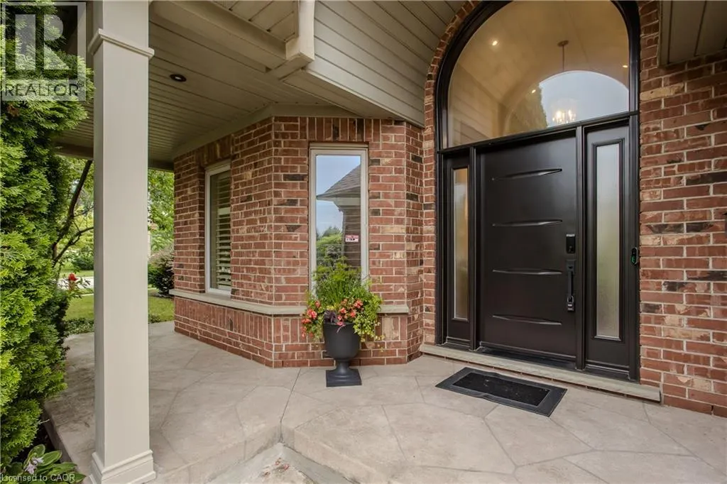 54 WATERWHEEL Crescent