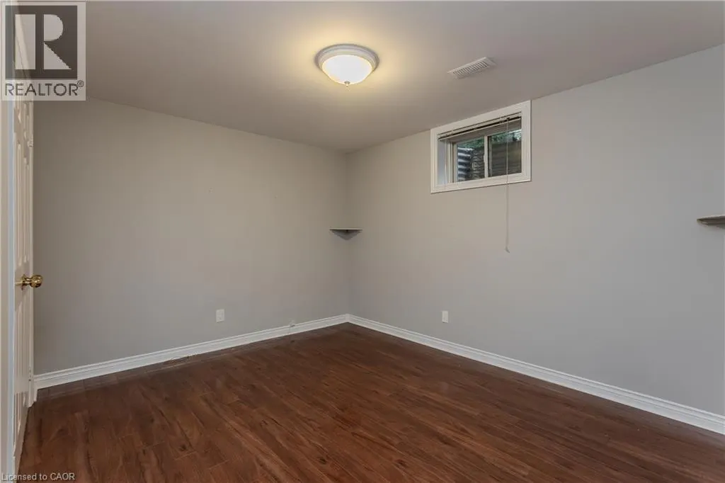 54 WATERWHEEL Crescent