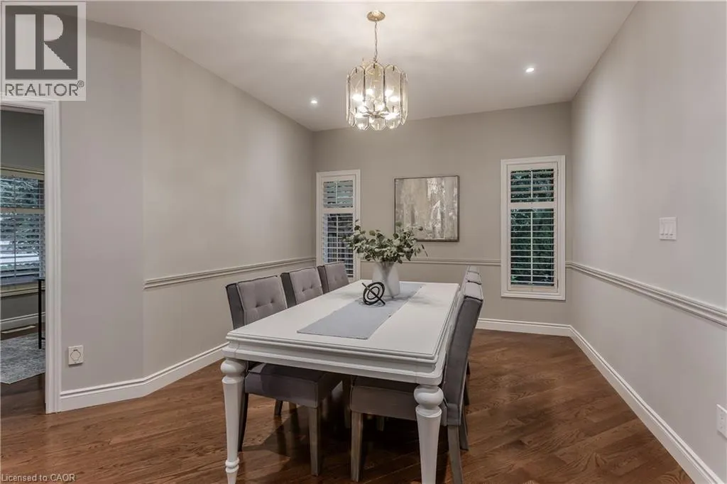 54 WATERWHEEL Crescent