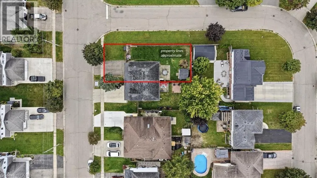 90 HOSTETLER Road