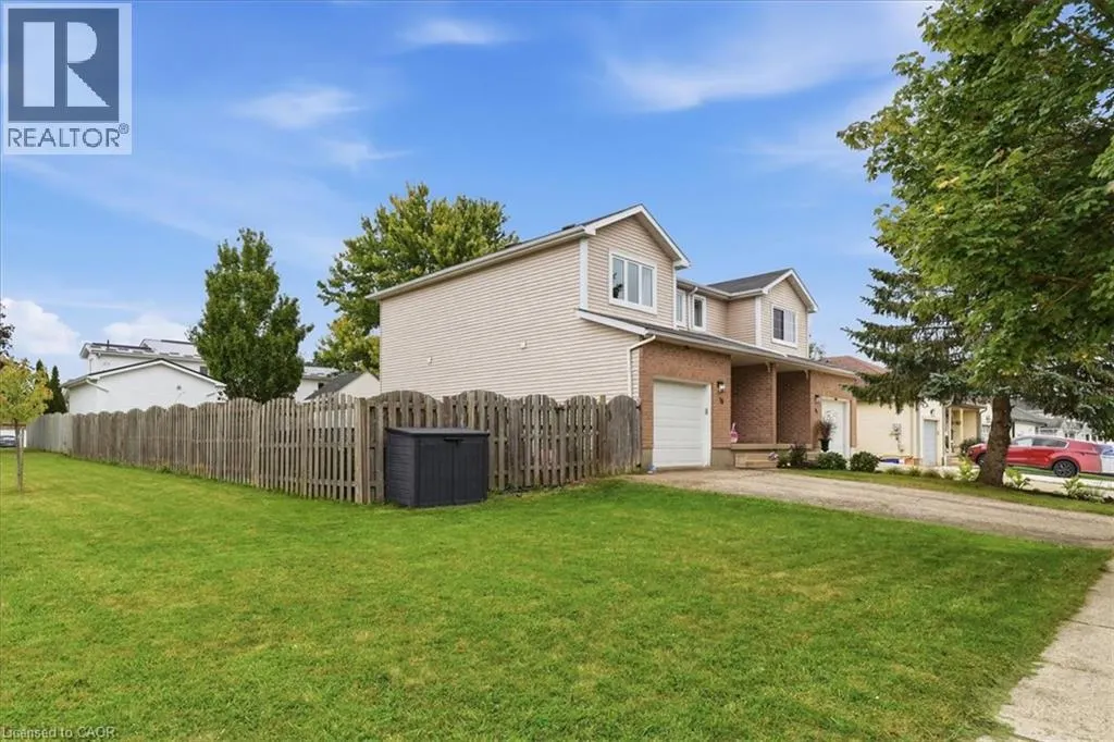 90 HOSTETLER Road