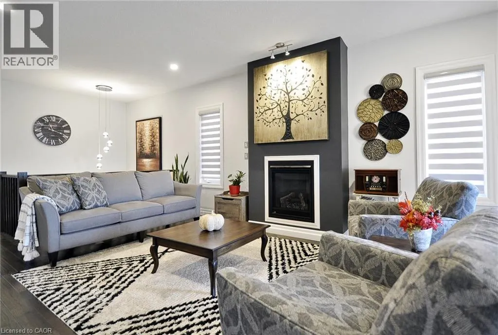 318 FAIRWAY Road