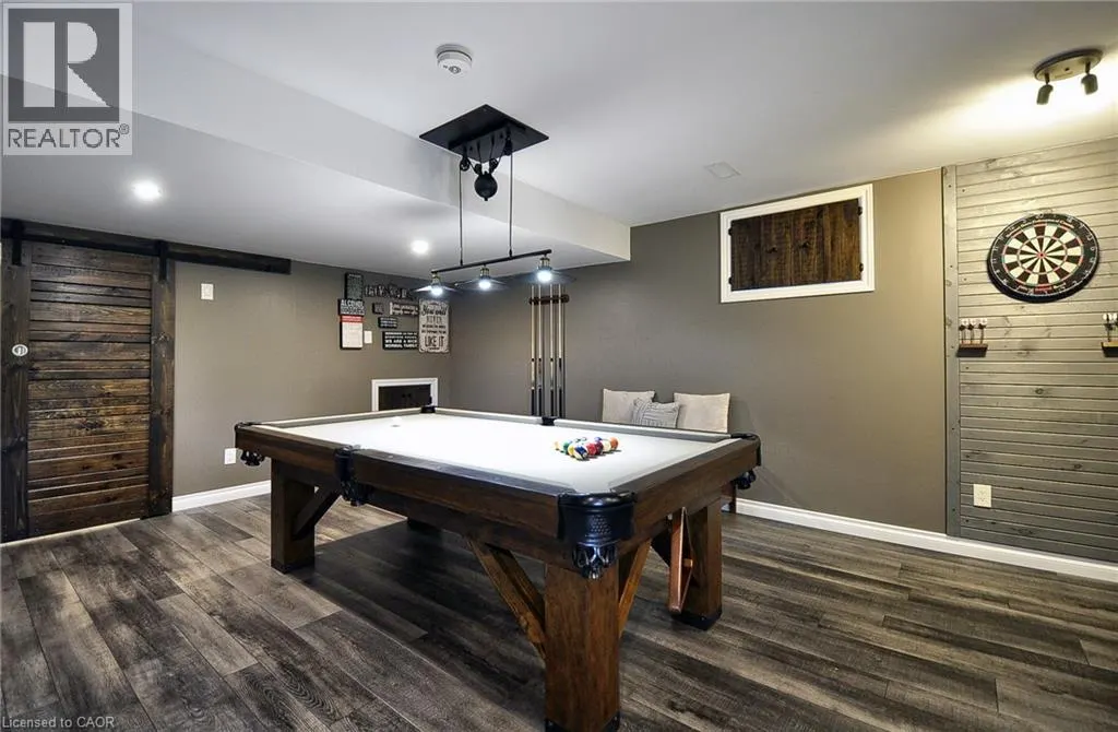 318 FAIRWAY Road