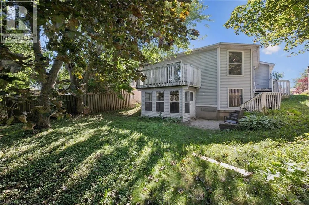 512 THORNDALE Drive