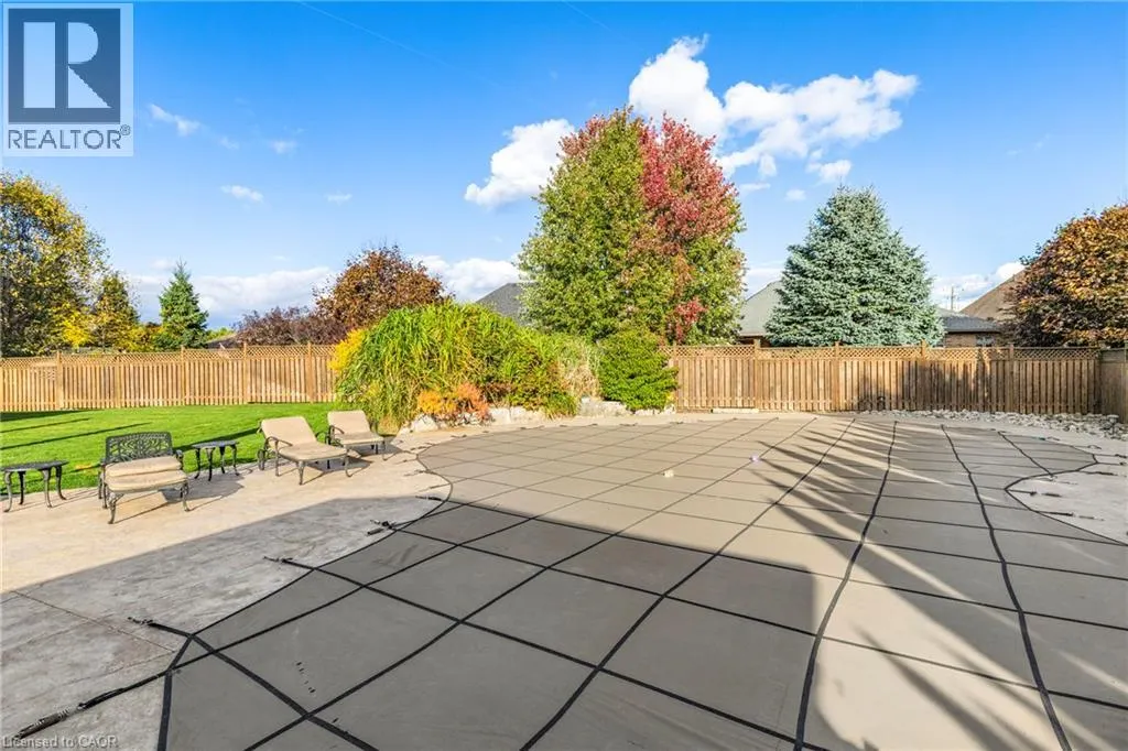 46 SEA BREEZE Drive