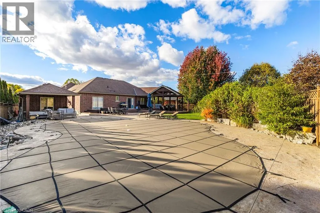 46 SEA BREEZE Drive