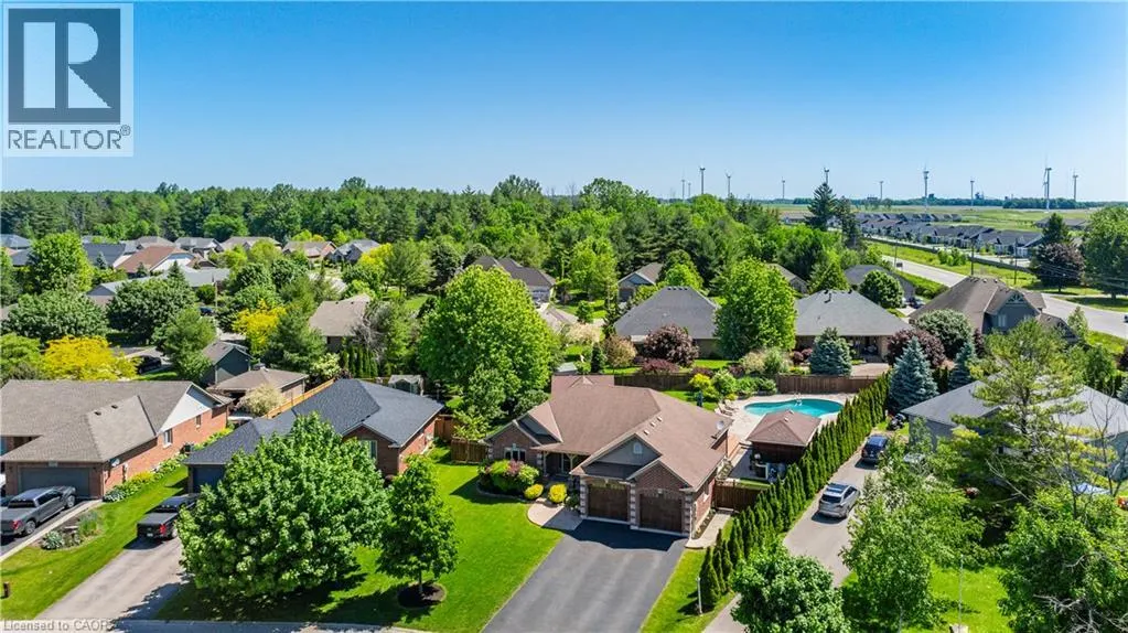 46 SEA BREEZE Drive