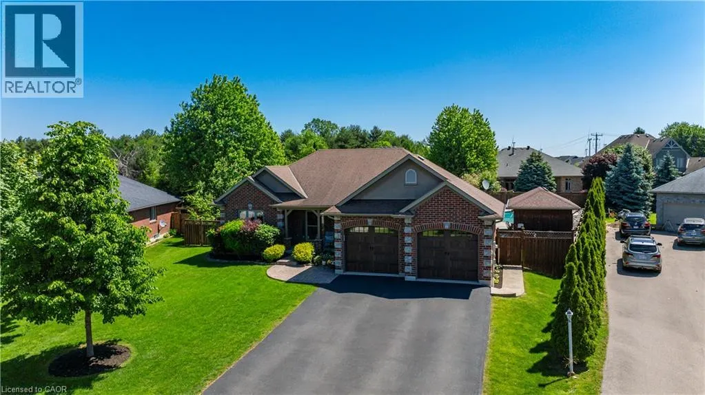 46 SEA BREEZE Drive