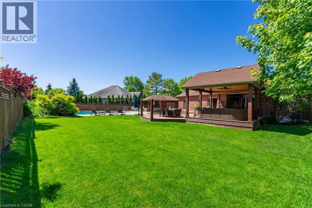 46 SEA BREEZE Drive