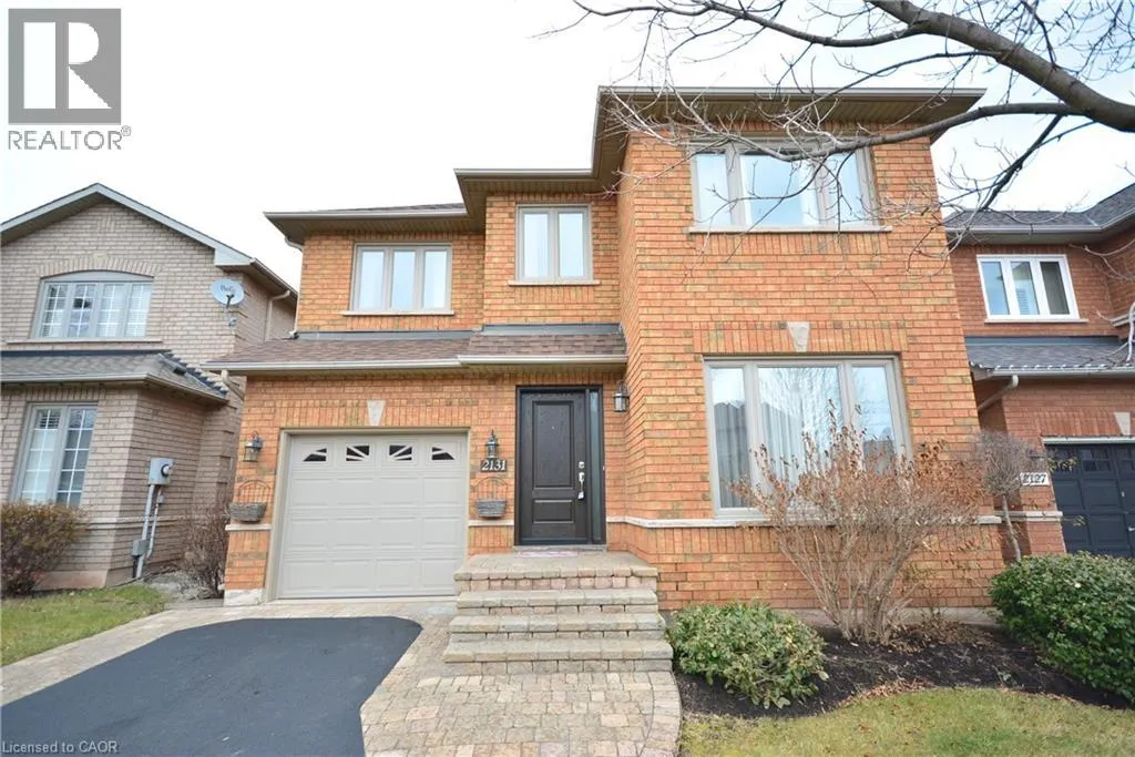2131 STILLMEADOW Road