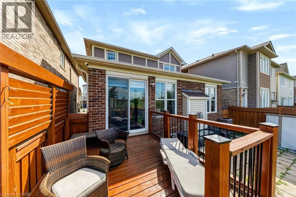573 ATTENBOROUGH Terrace