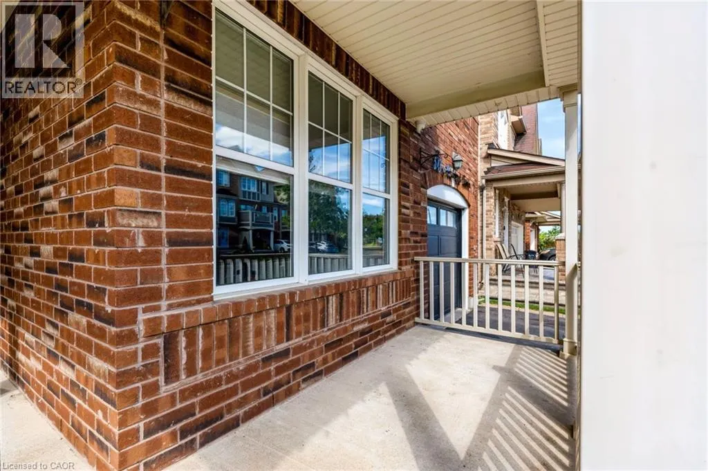 573 ATTENBOROUGH Terrace
