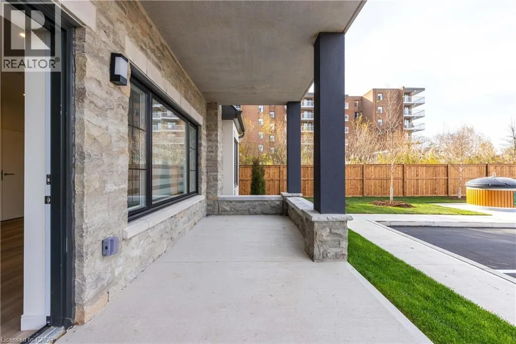 123 LINCOLN Street Unit# 107 #107
