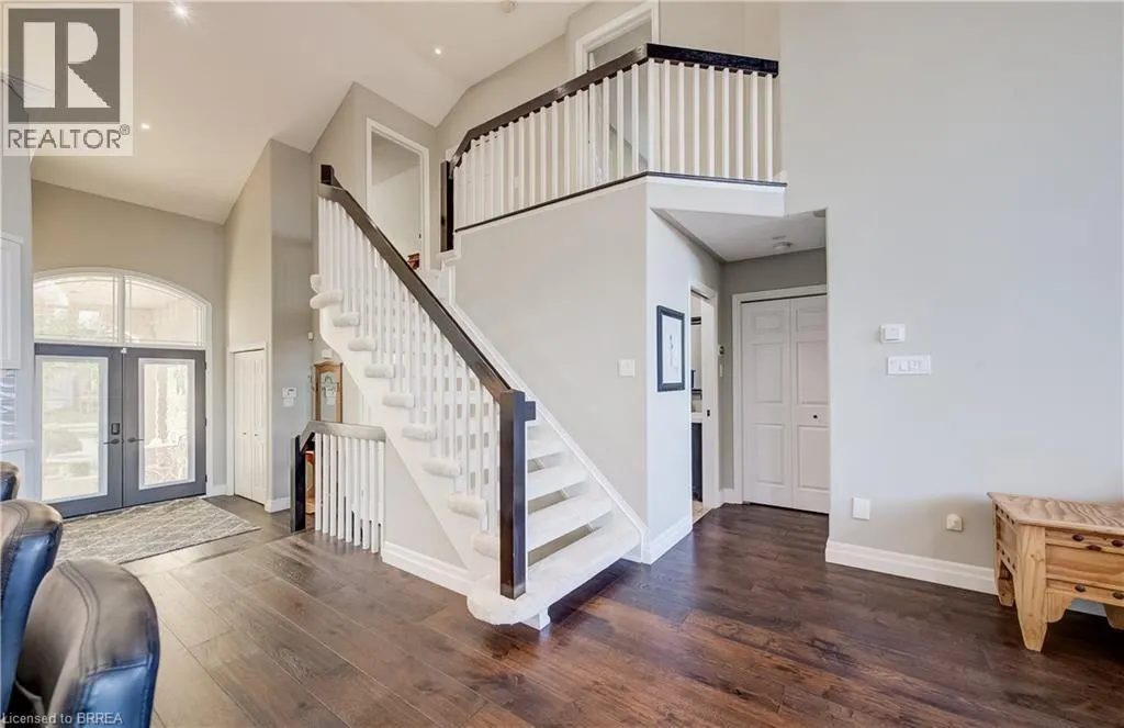 4 LAWREN S HARRIS Drive