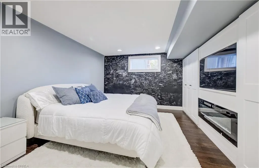 4 LAWREN S HARRIS Drive