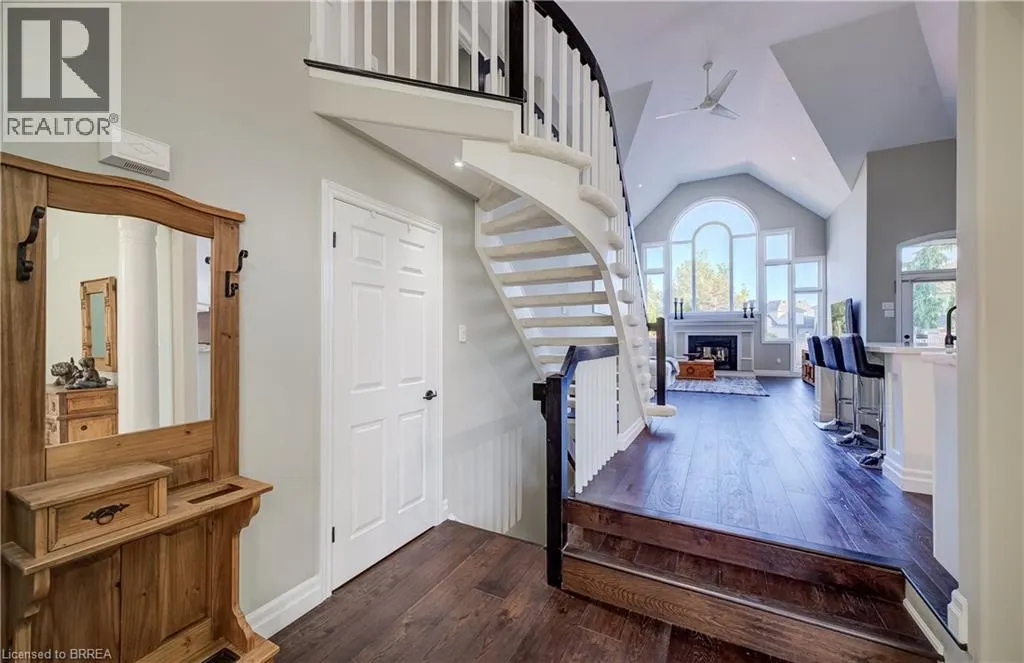4 LAWREN S HARRIS Drive