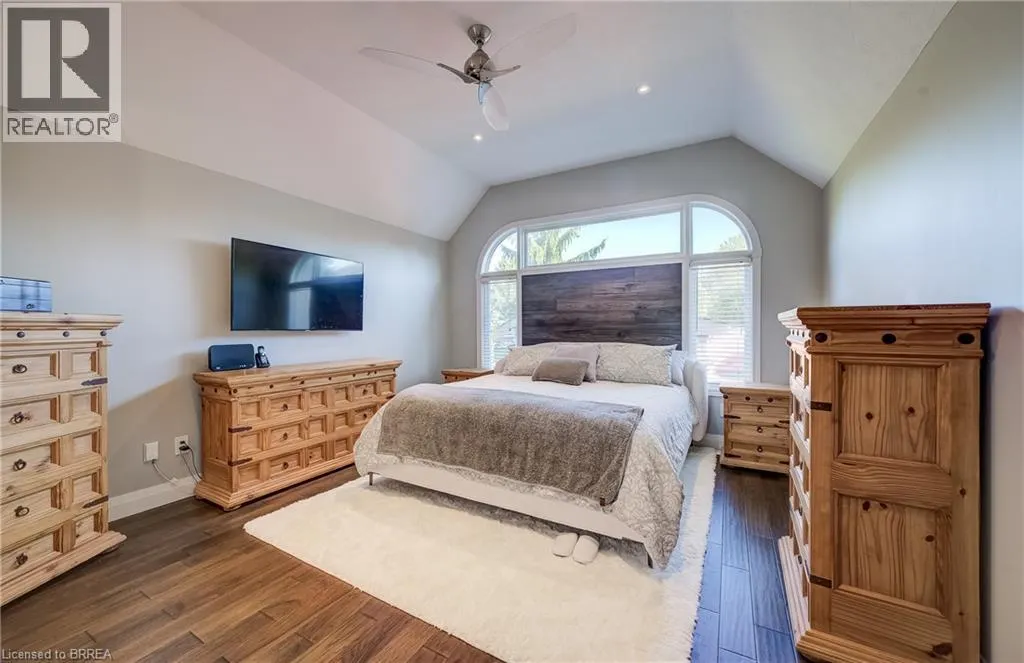 4 LAWREN S HARRIS Drive