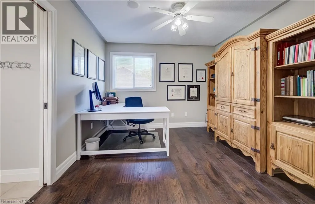 4 LAWREN S HARRIS Drive