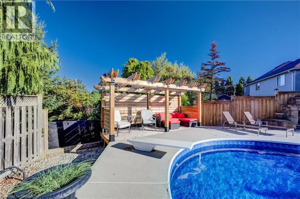 4 LAWREN S HARRIS Drive