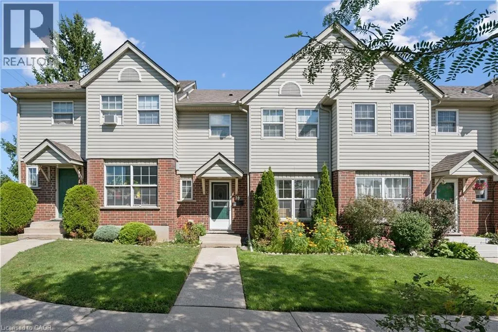 26 POPLAR Drive Unit# 39 #39