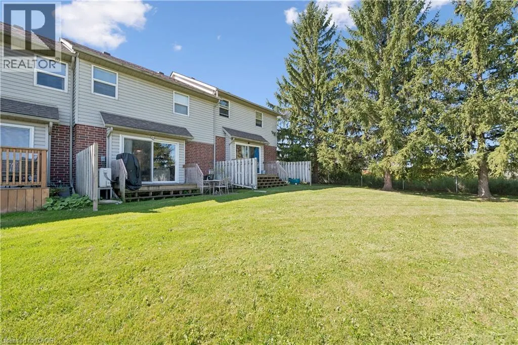 26 POPLAR Drive Unit# 39 #39