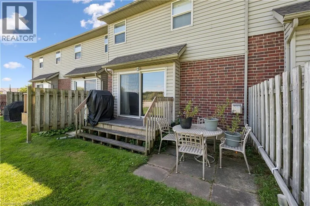 26 POPLAR Drive Unit# 39 #39