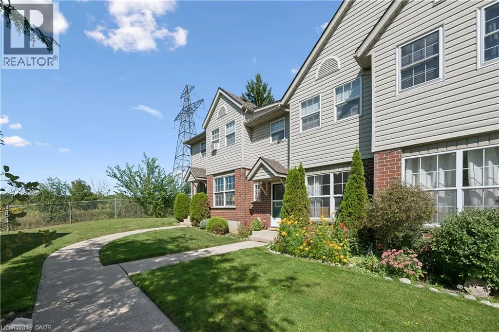26 POPLAR Drive Unit# 39 #39
