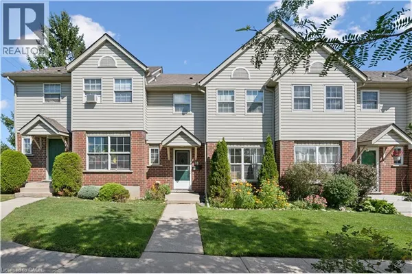 26 POPLAR Drive Unit# 39