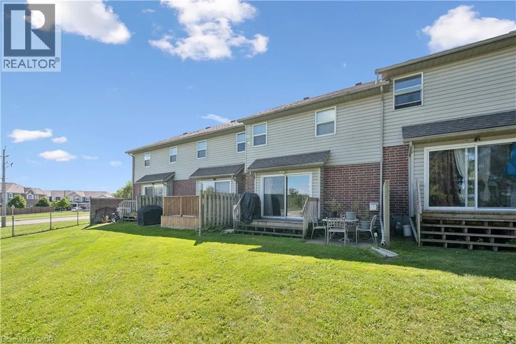 26 POPLAR Drive Unit# 39 #39