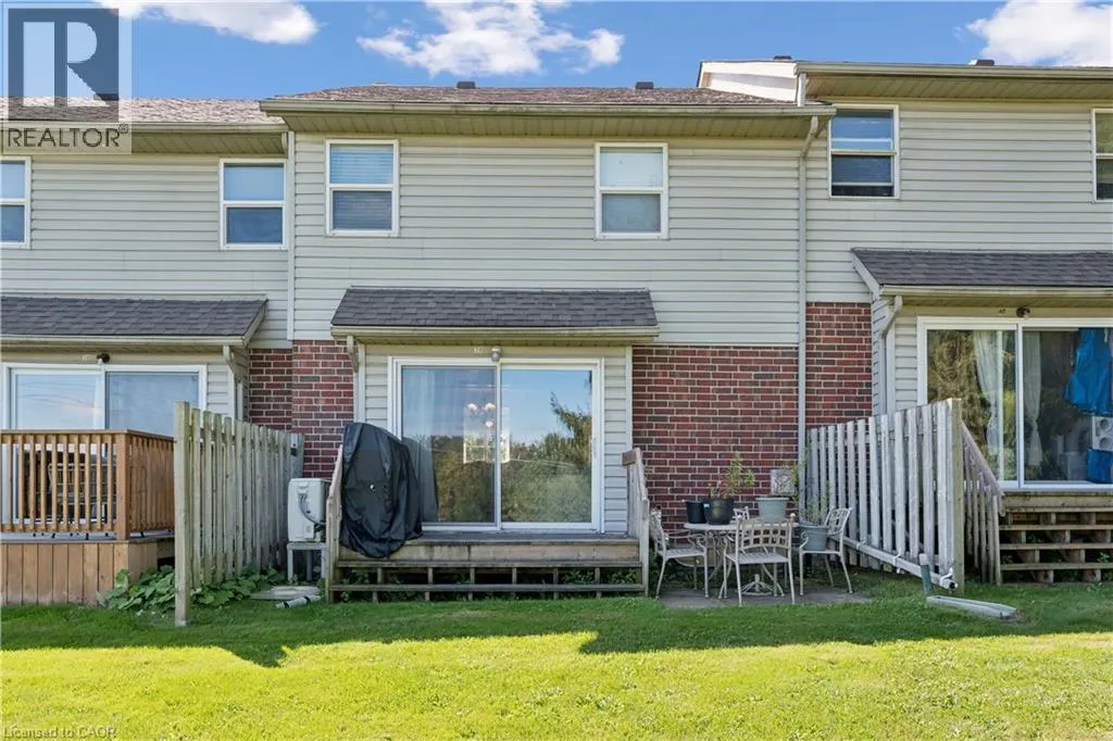 26 POPLAR Drive Unit# 39 #39