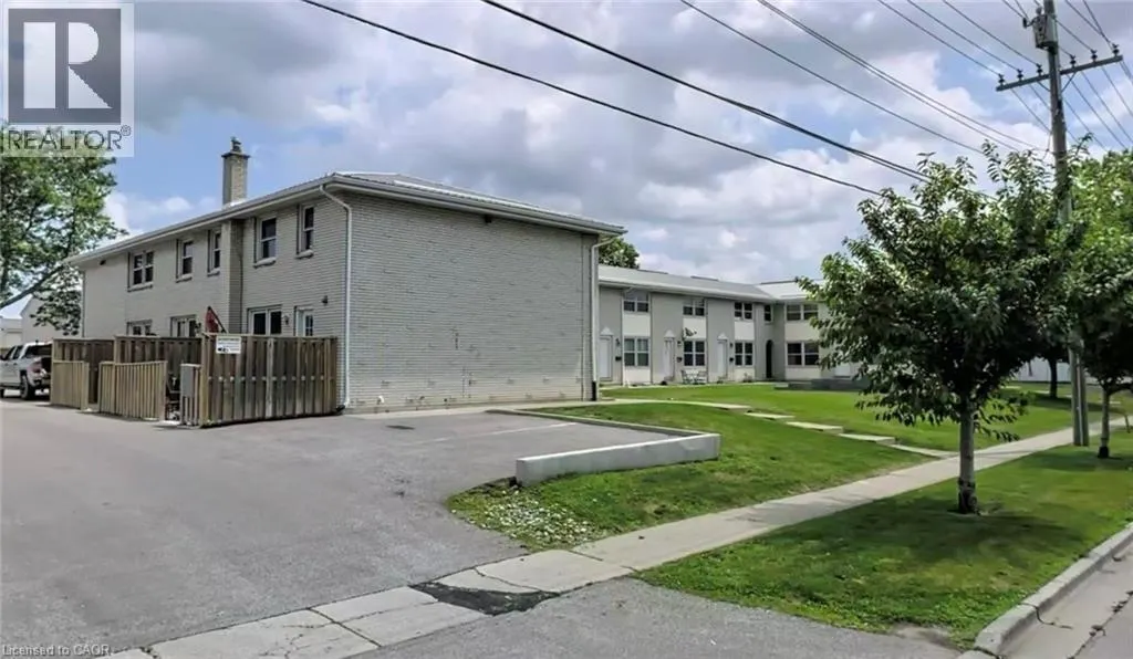 716 N INDIAN Road N
