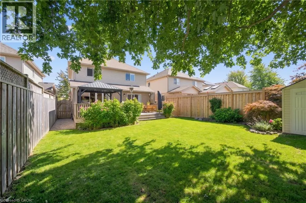 642 INTERLAKEN Drive