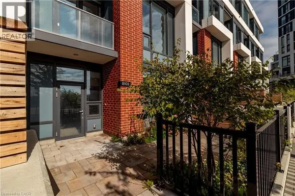 15 WELLINGTON Street S Unit# 103