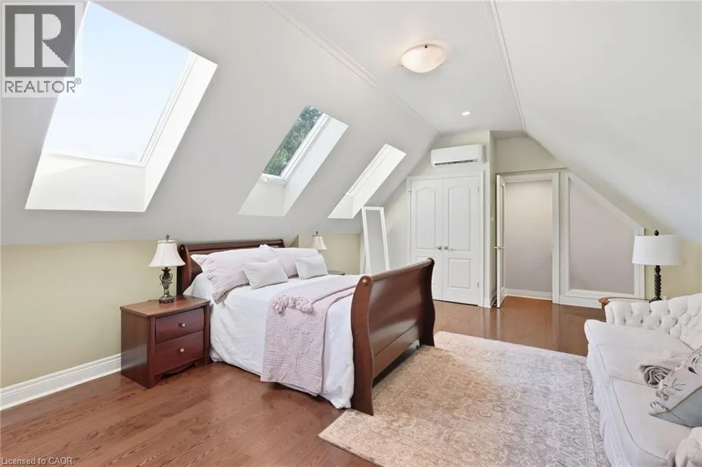 4 SUMMIT Drive