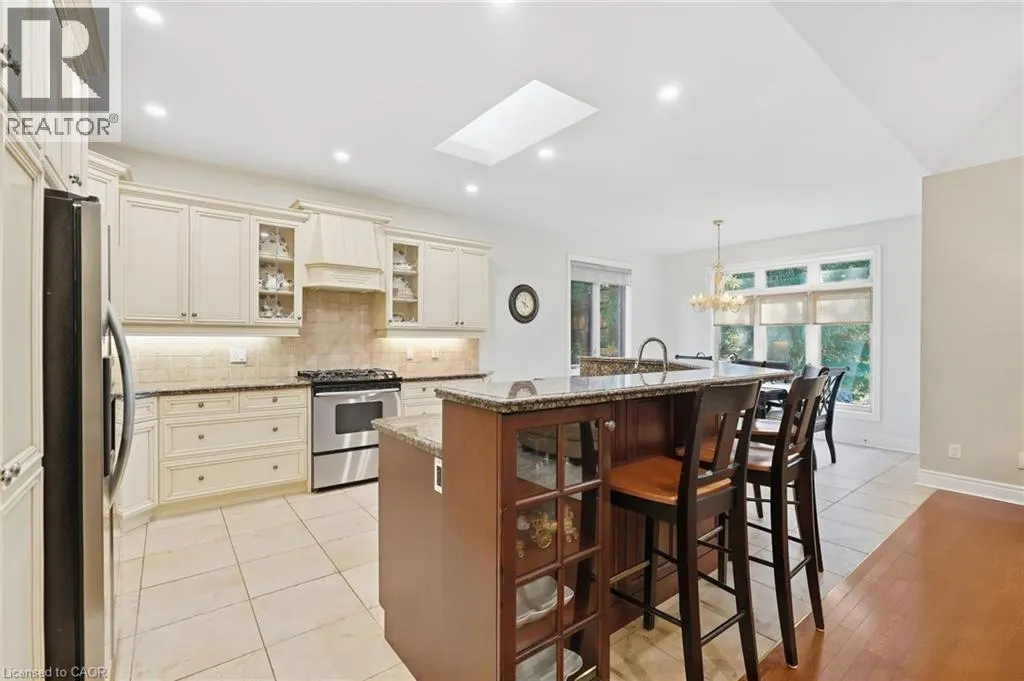 4 SUMMIT Drive