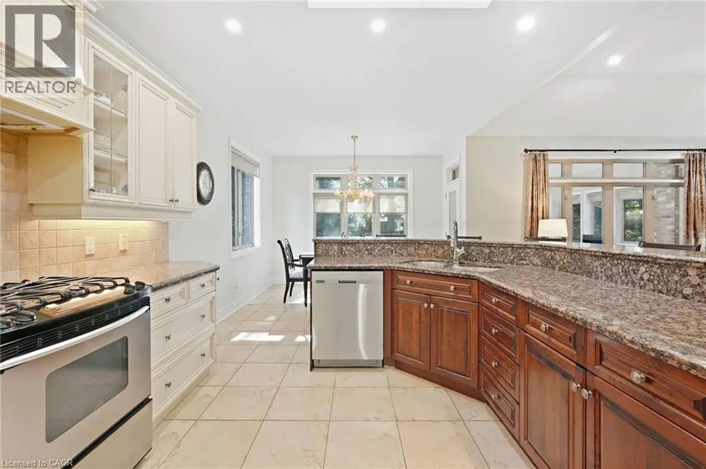 4 SUMMIT Drive