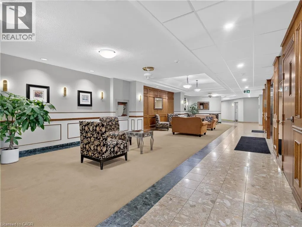 7 GALE Crescent Unit# 1107 #1107