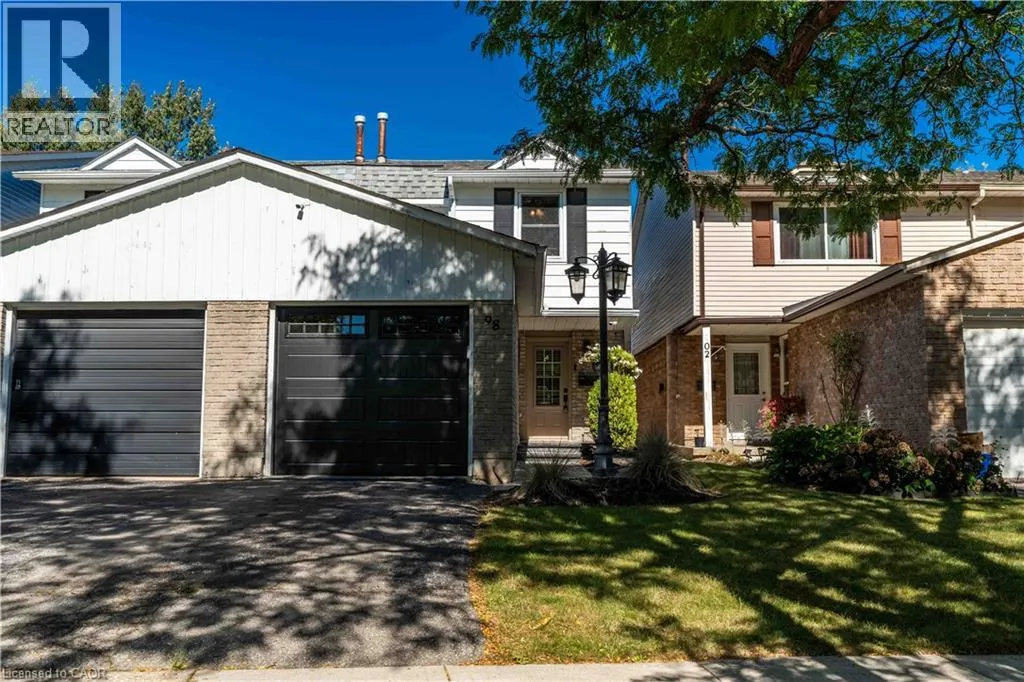 98 MEMORIAL Avenue