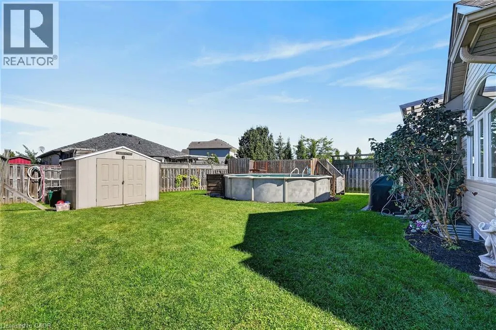 17 CHERRY Avenue