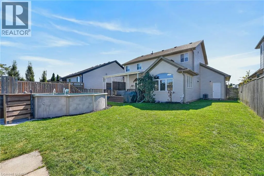 17 CHERRY Avenue