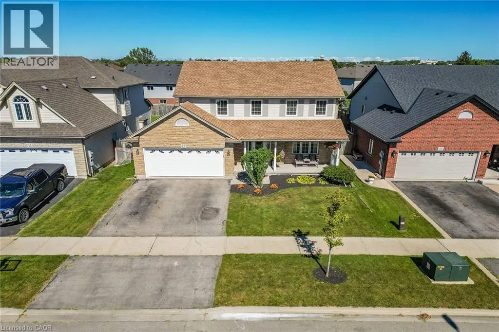 17 CHERRY Avenue
