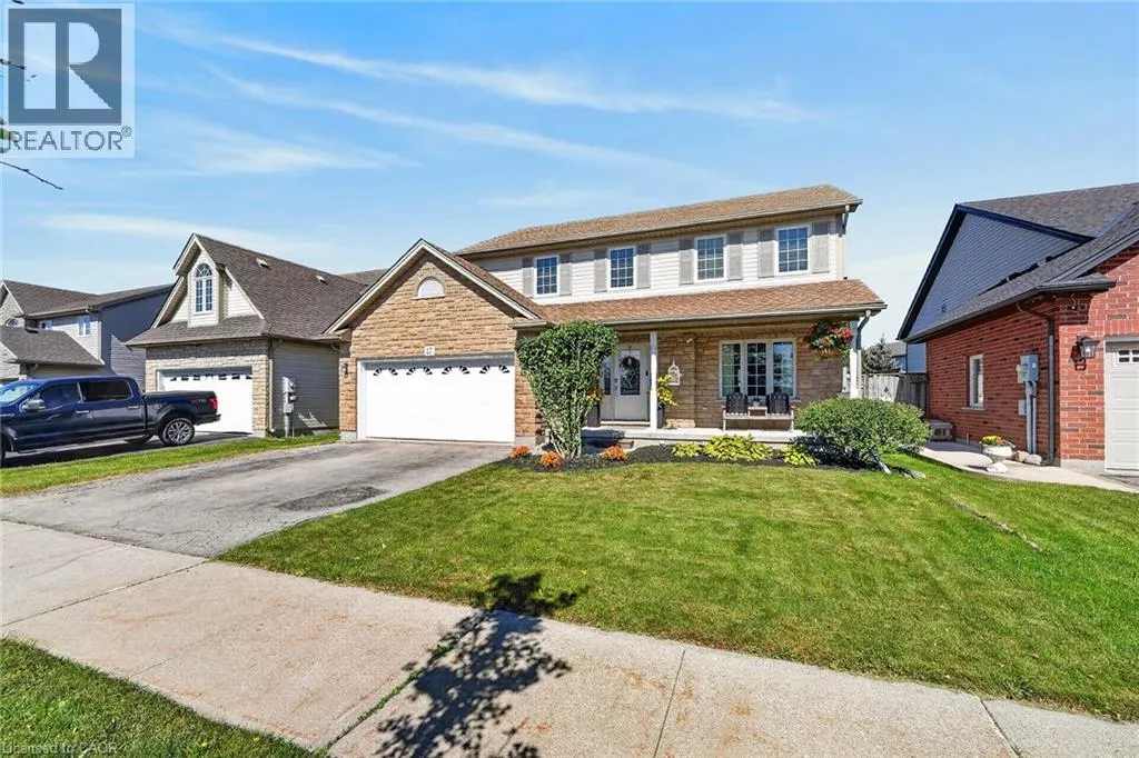 17 CHERRY Avenue