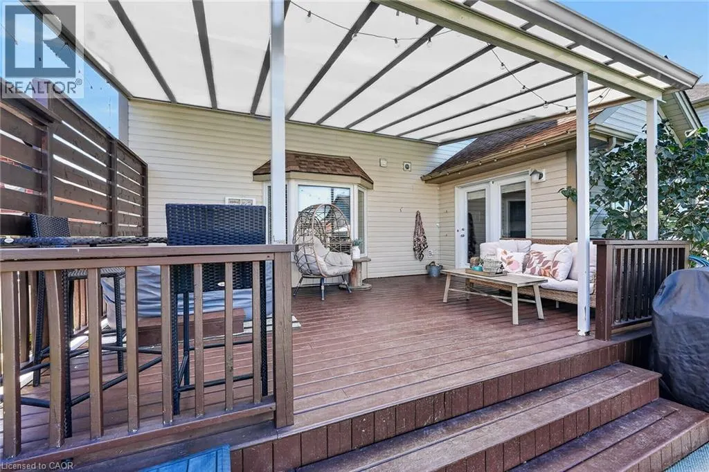 17 CHERRY Avenue
