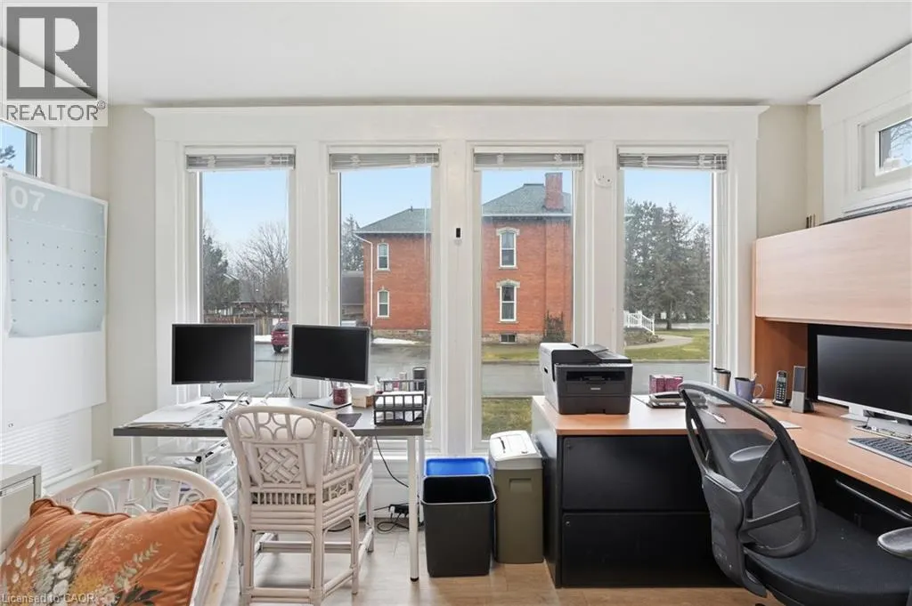 89 MAIN Street E Unit# 1 #1